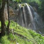 Slapovi Sopotnice