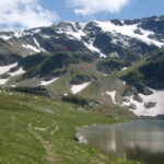 Rilska jezera – Bugarska