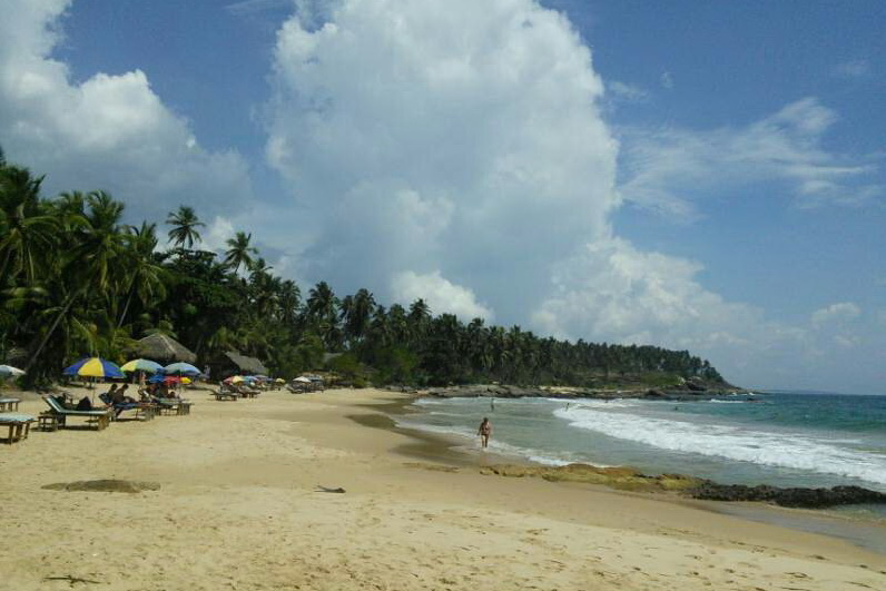 Sri Lanka – prvi utisci