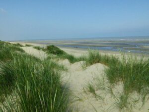 Belgija – Severno more