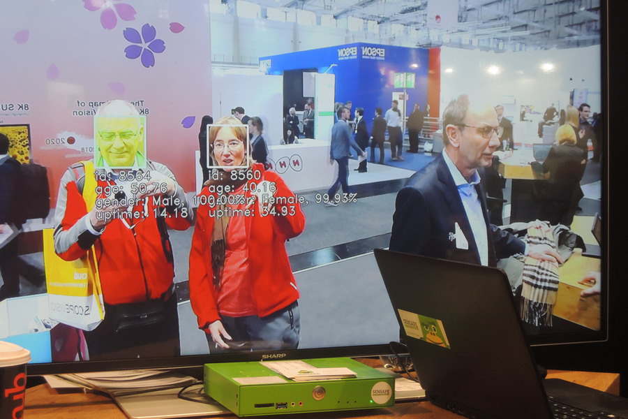 Hanover Cebit – Nešto sasvim drugačije