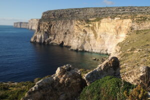 Malta ostrvo Gozo