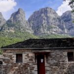 Zagori: Grčka na visini